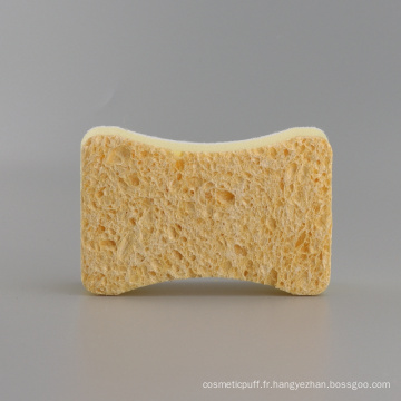 Sponge Kitchen Nettoying Cellulose Sponge Grossistes